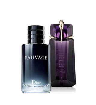 Women's Fragrance