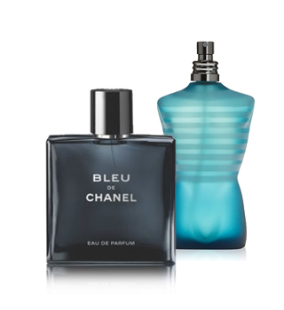 Men's Fragrance