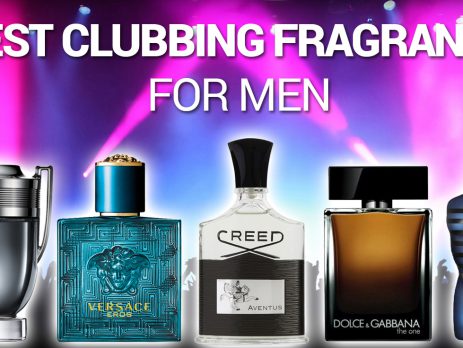 Best Clubbing / Night Out Fragrances For Men