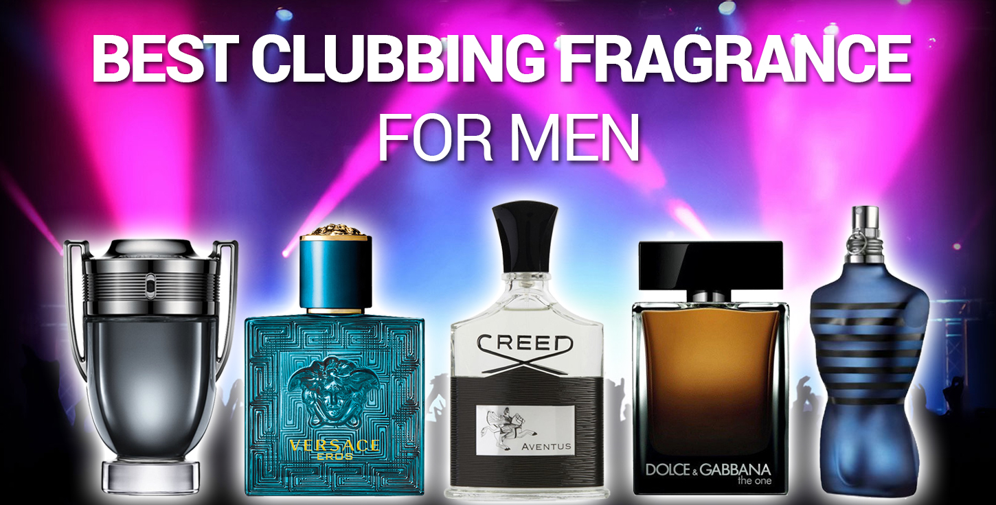 Best clubbing fragrances 2021 clearance