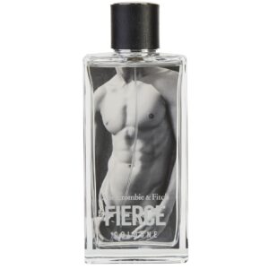 Abercrombie & Fitch Fierce Eau de Cologne for Men