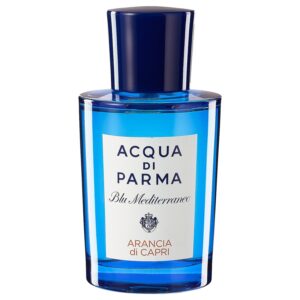 Acqua di Parma Blu Mediterraneo Arancia Di Capri Eau de Toilette Unisex