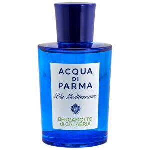 Acqua di Parma Blu Mediterraneo Bergamotto di Calabria Eau de Toilette Unisex