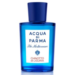 Acqua di Parma Blu Mediterraneo Chinotto Di Liguria Eau de Toilette Unisex