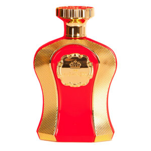 Afnan Her Highness Red Eau de Parfum for Women