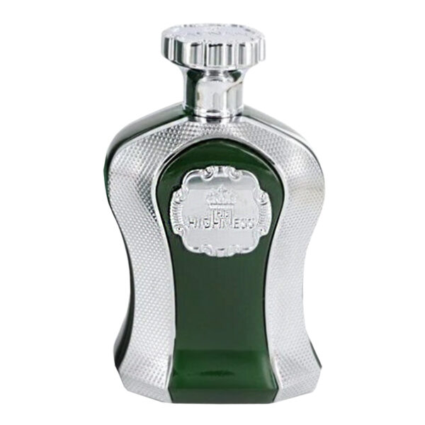 Afnan His Highness Green Eau de Parfum for Men