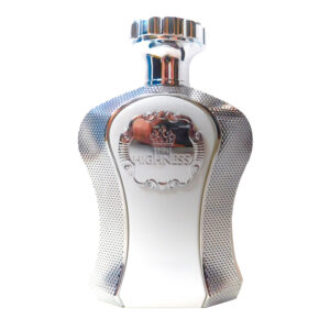 Afnan His Highness White Eau de Parfum for Men