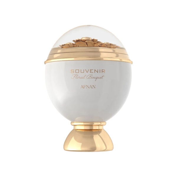 Afnan Souvenir Floral Bouquet Eau de Parfum for Women