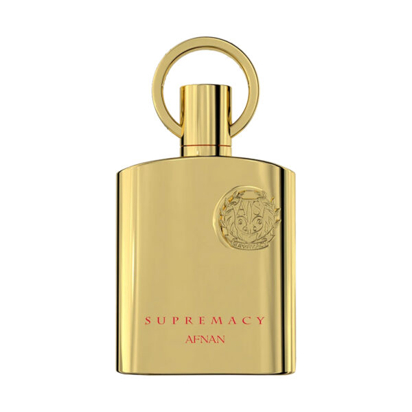 Afnan Supremacy Gold Eau de Parfum Unisex