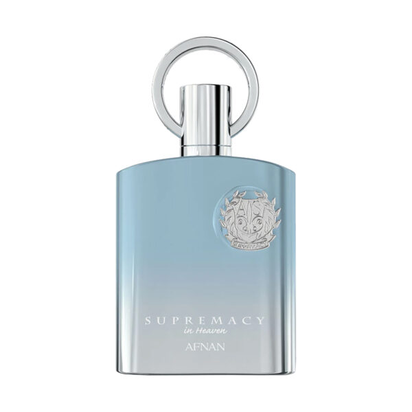 Afnan Supremacy In Heaven Eau de Parfum for Men