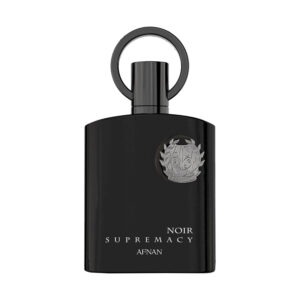 Afnan Supremacy Noir Eau de Parfum for Men