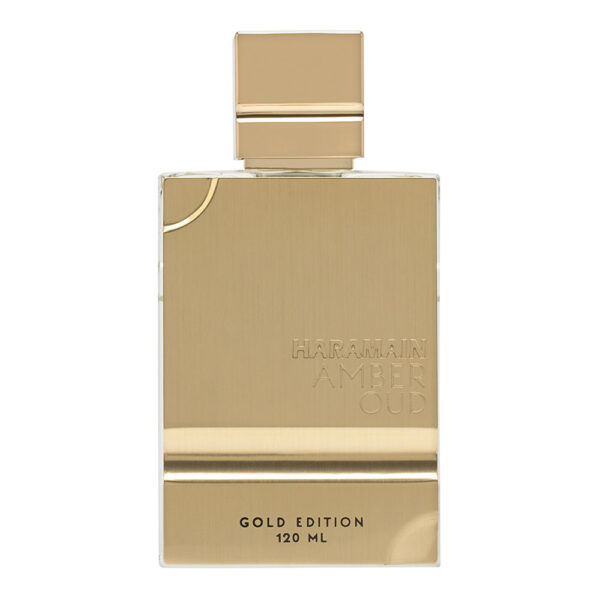 Al Haramain Amber Oud Eau de Parfum for Men