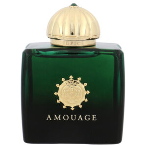 Amouage Epic Woman Eau de Parfum for Women