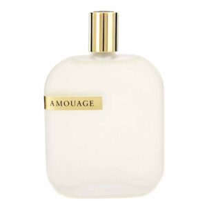 Amouage The Library Collection Opus III Eau de Parfum Unisex