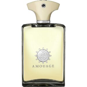 Amouage Silver Man Eau de Parfum for Men