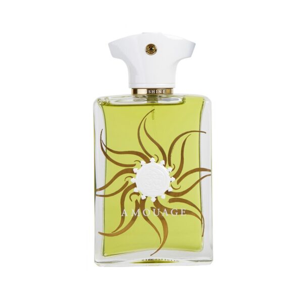 Amouage Sunshine Man Eau de Parfum for Men