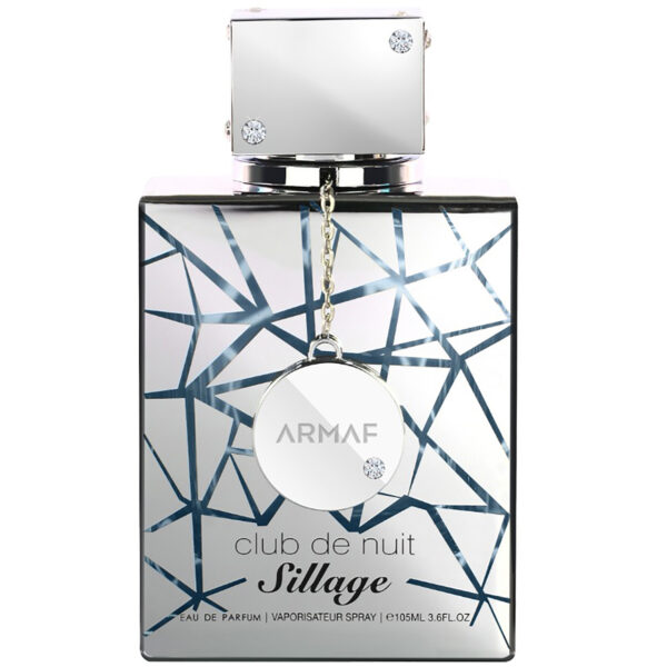 Armaf Club de Nuit Sillage Eau de Parfum Unisex