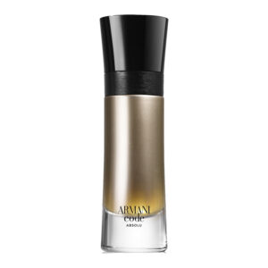 ARMANI Code Absolu Parfum for Men