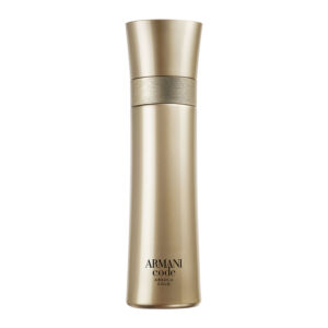 ARMANI Code Absolu Gold Eau de Parfum for Men