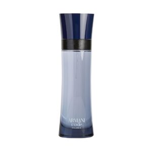 Armani Code Colonia Eau de Toilette for Men