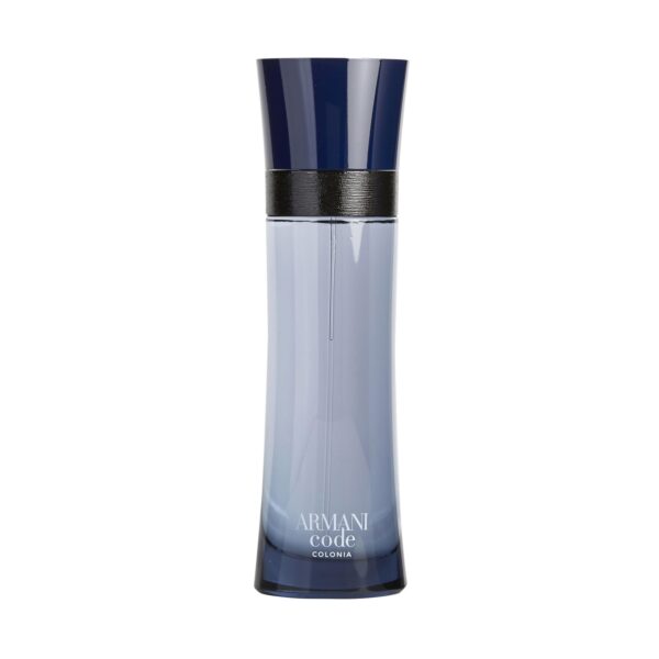 Armani Code Colonia Eau de Toilette for Men