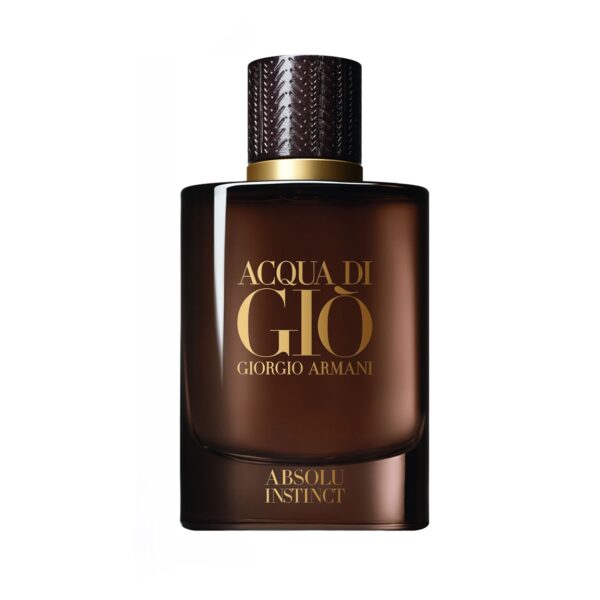 Giorgio Armani Acqua di Gio Absolu Instinct Eau de Parfum for Men