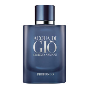 Giorgio Armani Acqua di Gio Profondo Eau de Parfum for Men