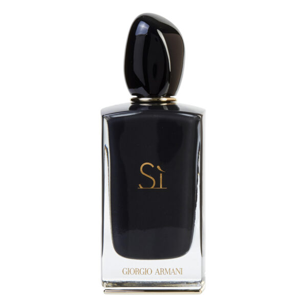 Giorgio Armani Si Intense Eau de Parfum for Women