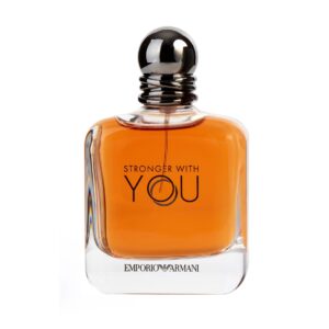 Emporio Armani Stronger With You Eau de Toilette for Men