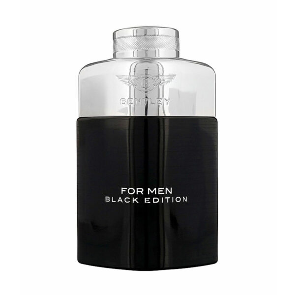 Bentley for Men Black Edition Eau de Parfum for Men 1 Bentley for Men Black Edition Eau de Parfum for Men