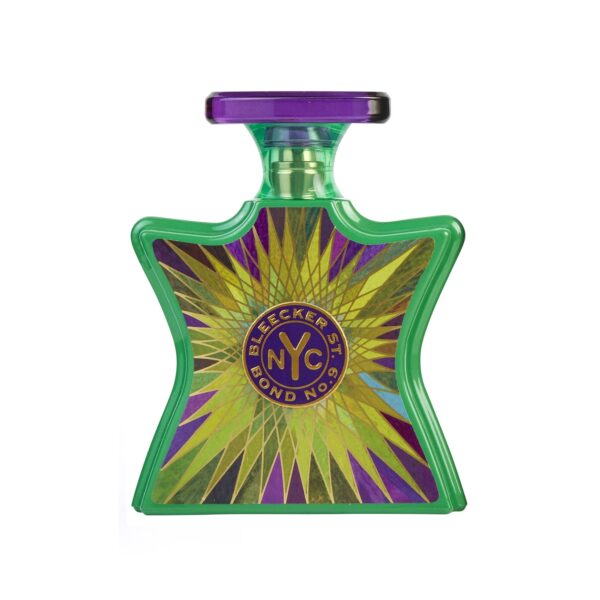 Bond No. 9 Bleecker Street Eau de Parfum Unisex