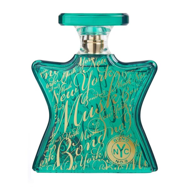 Bond No. 9 New York Musk Eau de Parfum Unisex