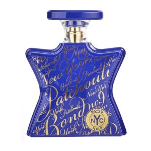 Bond No. 9 New York Patchouli Eau de Parfum Unisex