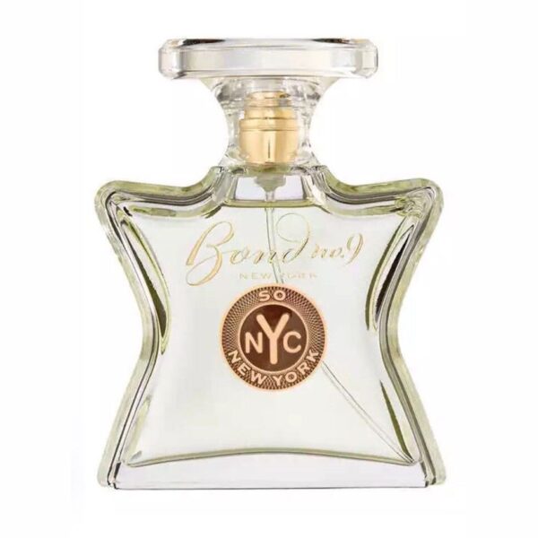 Bond No. 9 So New York Eau de Parfum Unisex