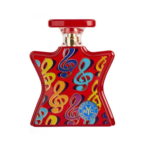 Bond No. 9 west side Eau de Parfum Unisex