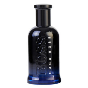 HUGO BOSS Bottled Night Eau de Toilette for Men