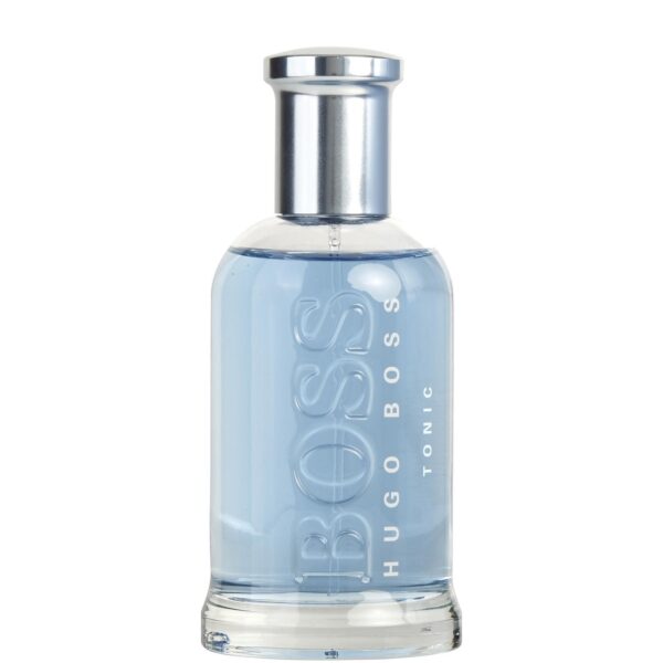 HUGO BOSS Bottled Tonic Eau de Toilette for Men