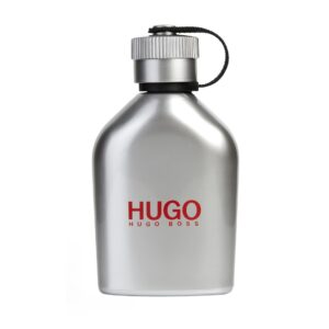 HUGO BOSS Hugo Iced Eau de Toilette for Men