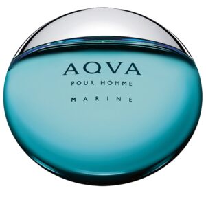 Bvlgari Aqva Marine Pour Homme Eau de Toilette for Men