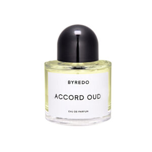 BYREDO Accord Oud Eau de Parfum Unisex