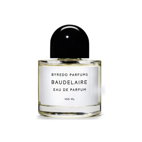 Byredo Baudelaire Eau de Parfum for Men