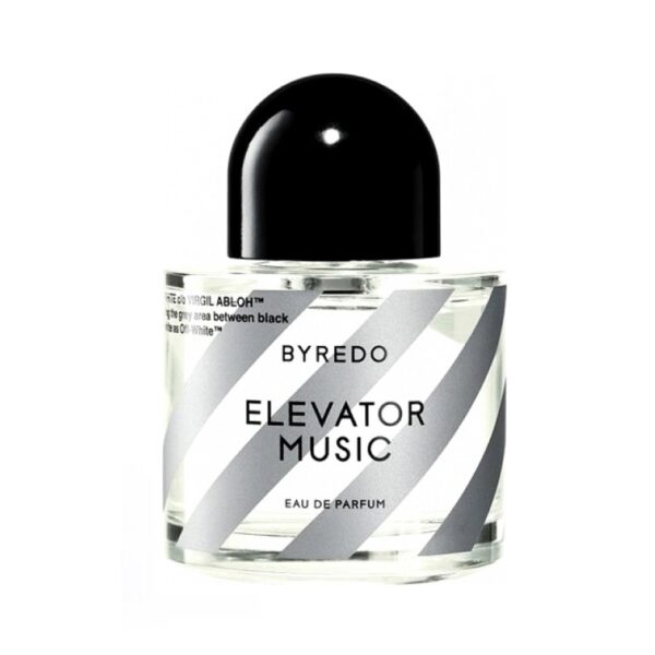 BYREDO Elevator Music Eau de Parfum Unisex