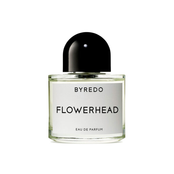 BYREDO Flowerhead Eau de Parfum Unisex 1 BYREDO Flowerhead Eau de Parfum Unisex