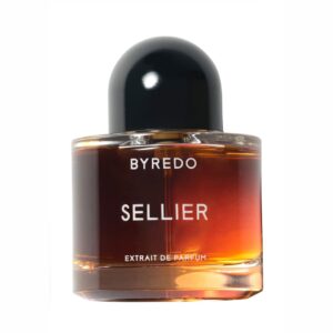 BYREDO Night Veils Sellier Extrait de Parfum for Men