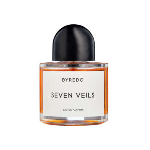 BYREDO Seven Veils Eau de Parfum Unisex