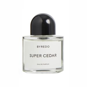 BYREDO Super Cedar Eau de Parfum Unisex