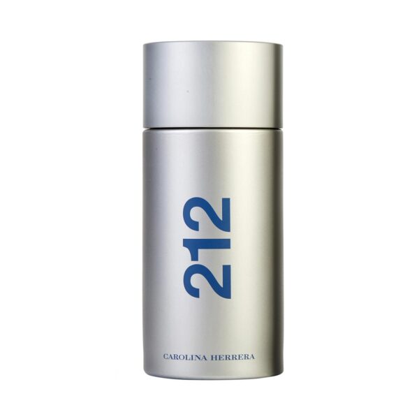 Carolina Herrera 212 Men Eau de Toilette for Men