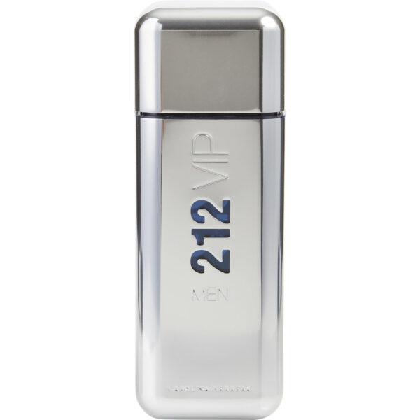 Carolina Herrera 212 VIP Men Eau de Toilette for Men