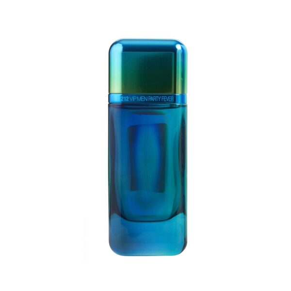 de Party for VIP Men EDP EDT Eau 212 Toilette Herrera Carolina - Fever Men