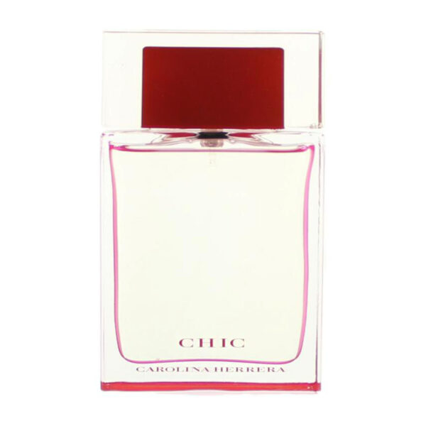 Carolina Herrera Chic Eau de Parfum for Women